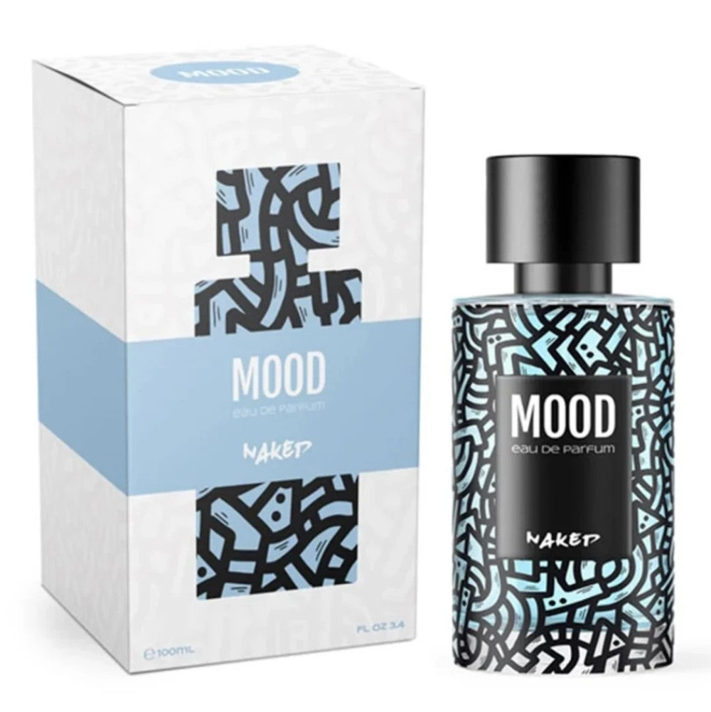 Mood Naked Eau de Parfum