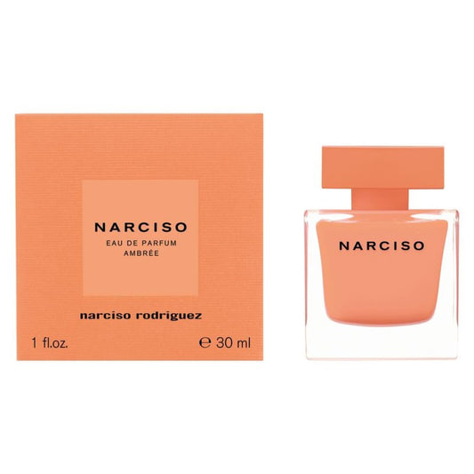 Narciso Rodríguez Eau De Parfum Ambrée