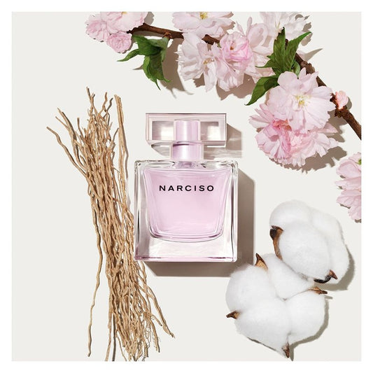 Narciso Rodríguez Radiante Eau De Parfum