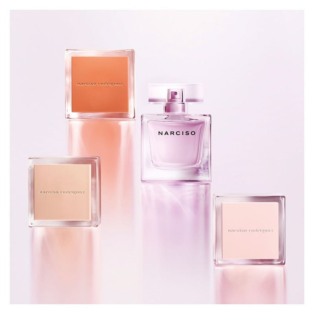 Narciso Rodríguez Radiante Eau De Parfum