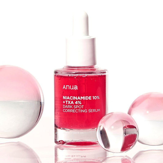Anua Niacinamide 10 TXA 4 Serum - Siero Viso