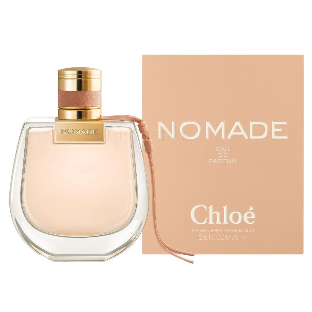 Chloé Nomade Eau De Parfum