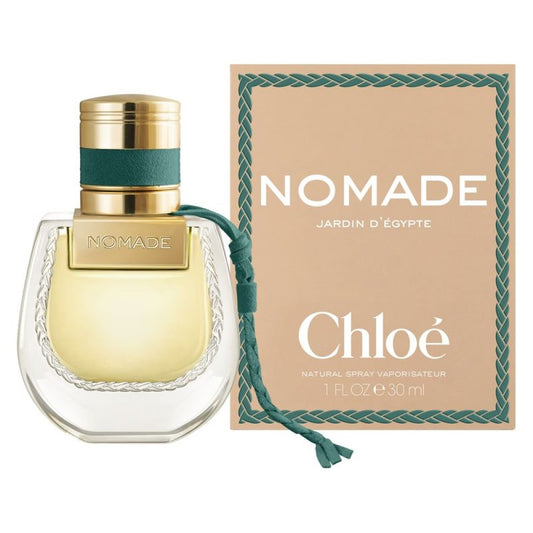 Chloé Nomade Jardin D'Egypt Eau De Parfum