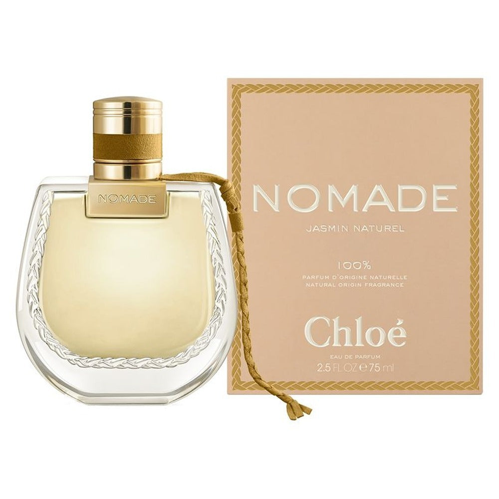 Chloé Nomade Jasmin Naturel Eau De Parfum