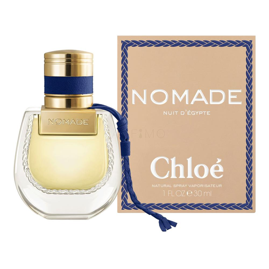 Chloé Nomade Nuit D'Egypte Eau De Parfum
