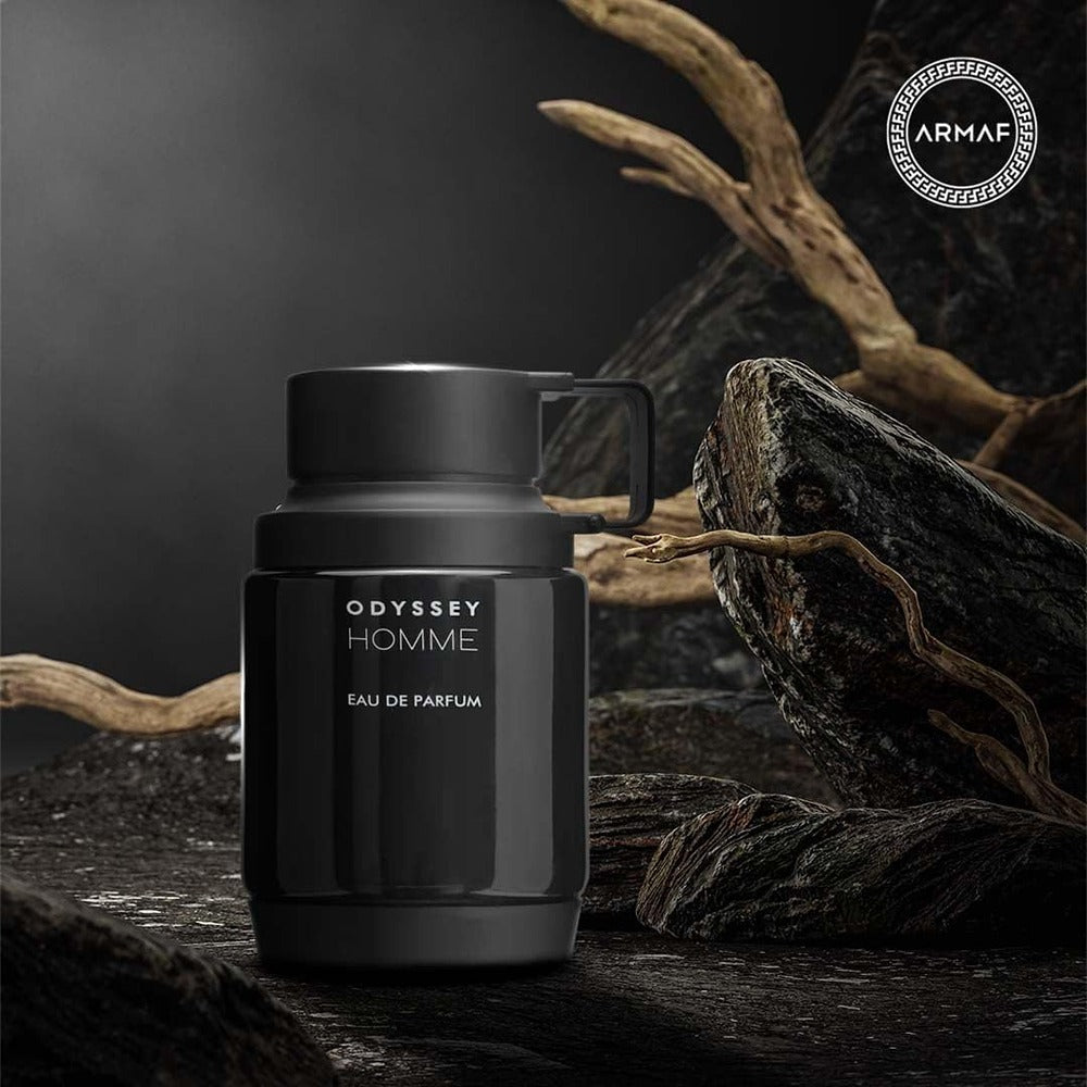 Armaf Odyssey Homme Man Eau De Parfum
