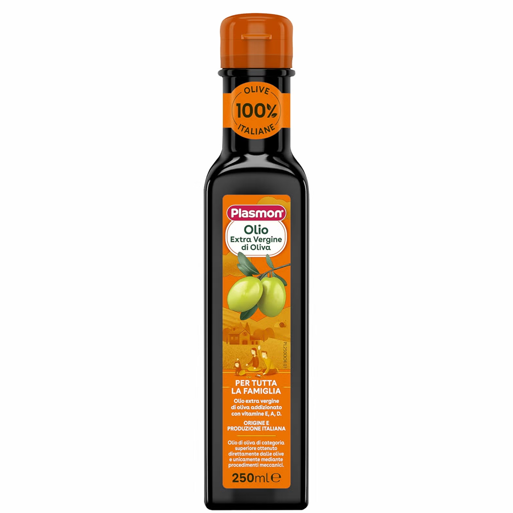 Plasmon Olio Extra Vergine Di Oliva 250 ml