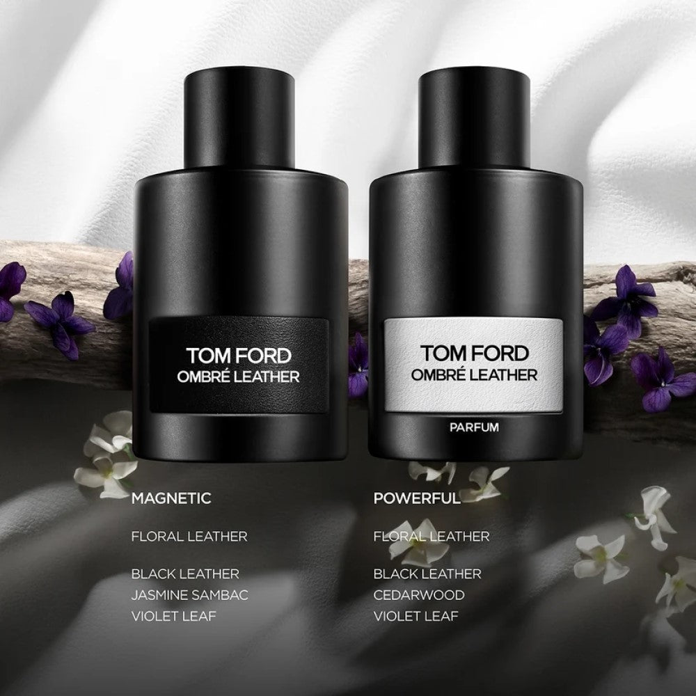 Tom Ford Ombre Leather Eau De Parfum