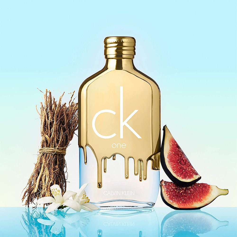 Calvin Klein Calvin Klein One Gold Eau De Toilette