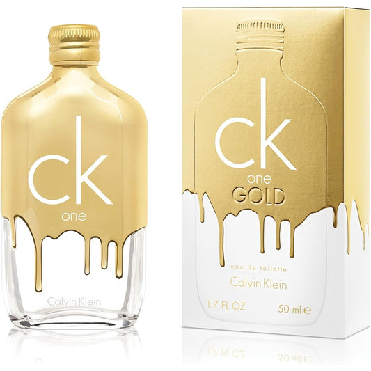 Calvin Klein Calvin Klein One Gold Eau De Toilette