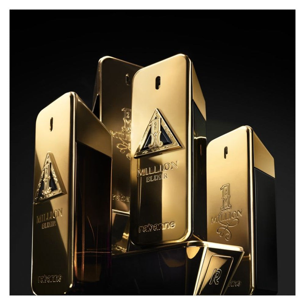 Rabanne One Million Elixir Parfum Intense