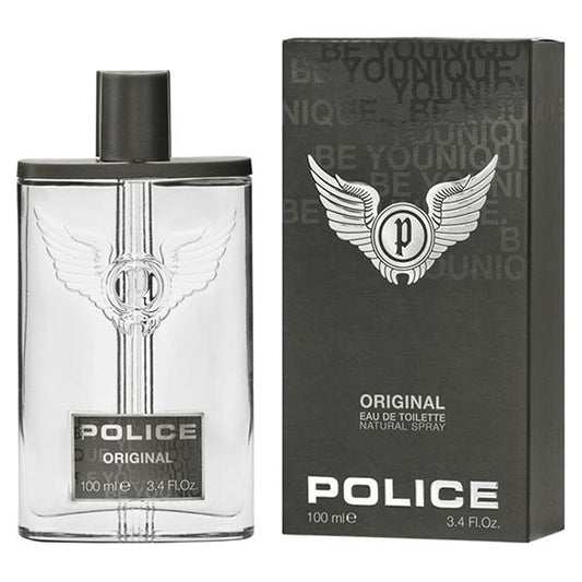 Police Original Eau De Toilette