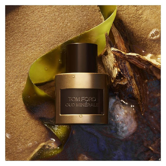 Tom Ford Oud Minerale Eau De Parfum