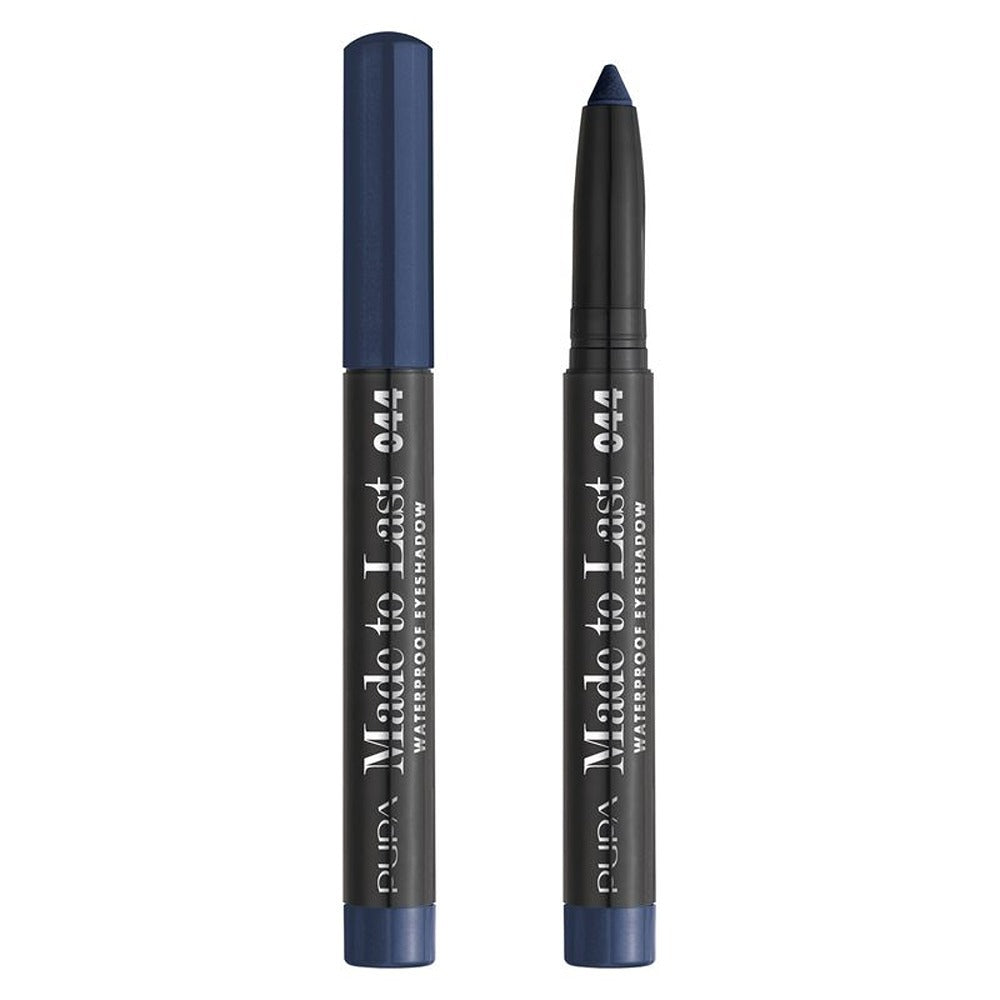Pupa Made To Last Waterproof Eyeshadow - Ombretto in Stick Tenuta Estrema