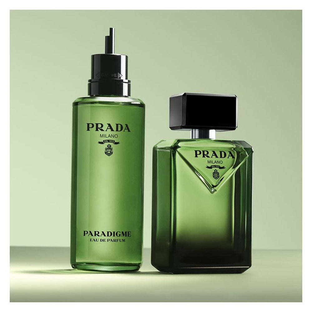 Prada Paradigme Eau De Parfum