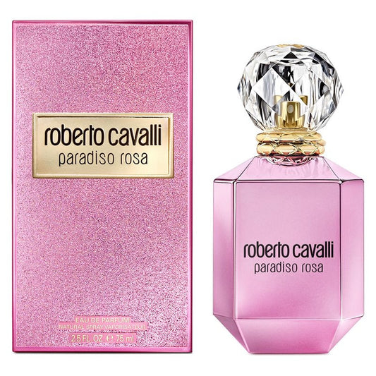 Roberto Cavalli Paradiso Rosa Eau De Parfum
