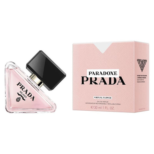 Prada Paradoxe Virtual Flower Eau De Parfum