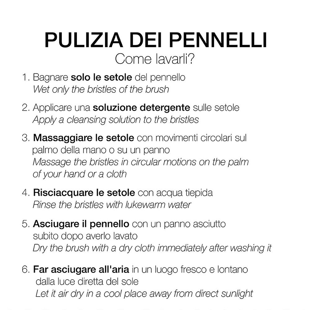 Diego Dalla Palma Pennello Eyeliner Alta Definizione 51