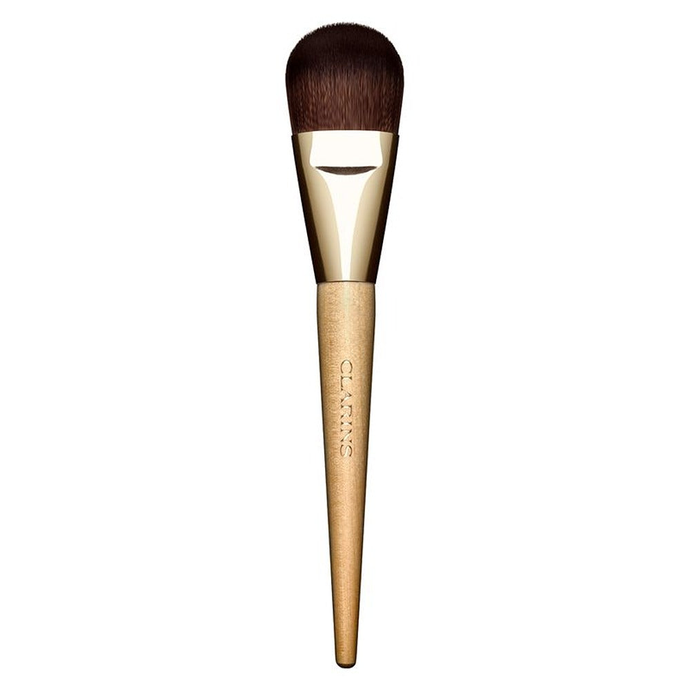 Clarins Pennello Fondotinta Piatto