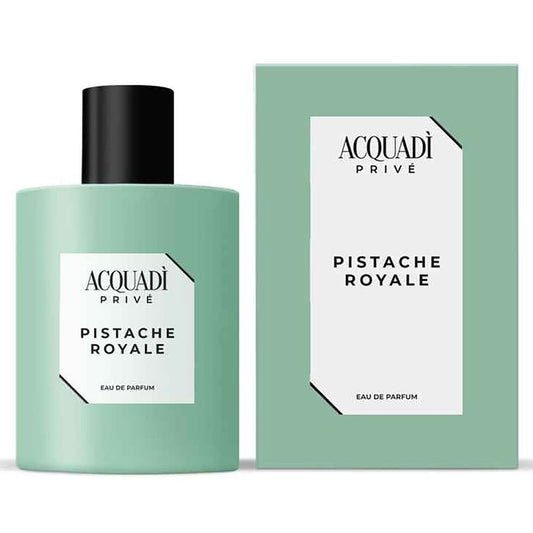 Acquadì Privé Pistache Royale Eau De Parfum