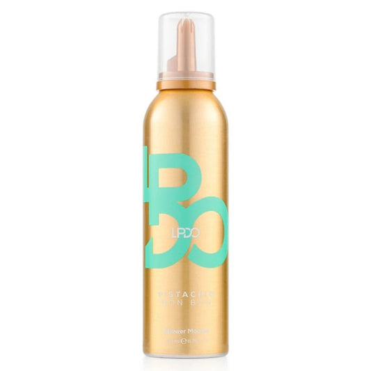 LPDO Pistachio Bon Bon Shower Mousse
