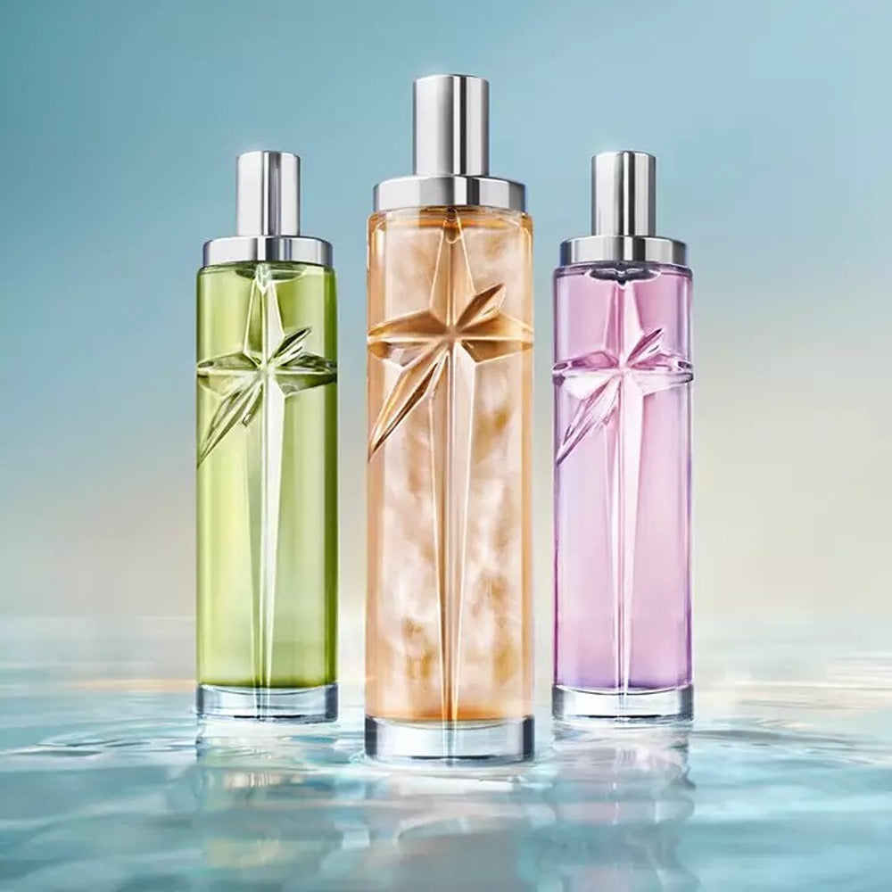 Mugler Starlicious Pistachio Praline Eau De Toilette