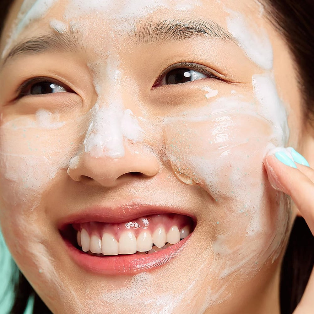 Dr.Jart+ Pore Remedy Renewing Foam Cleanser - Detergente Viso