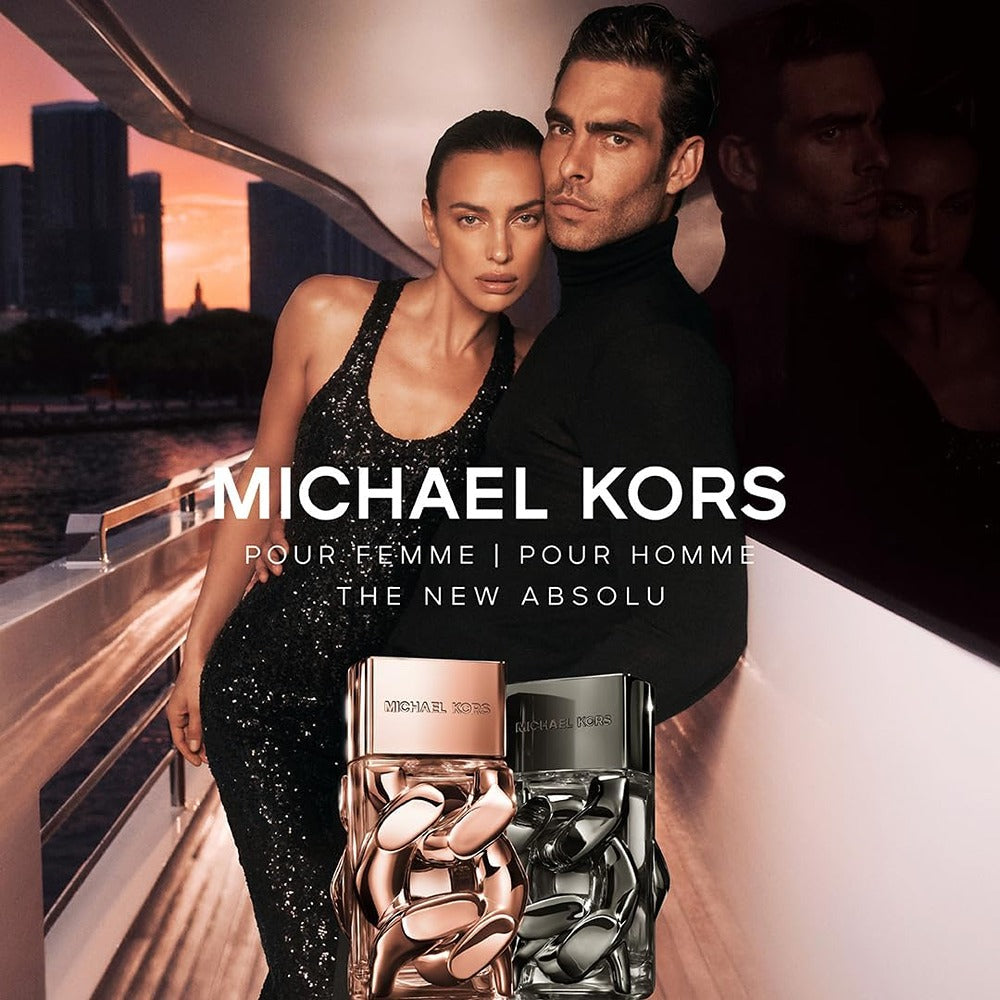 Michael Kors Pour Femme Absolu Eau de Parfum