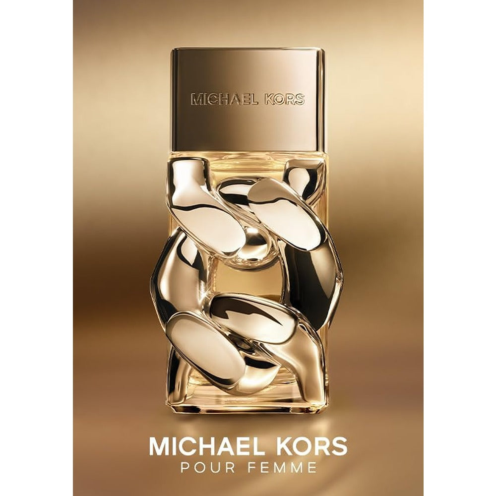 Michael Kors Pour Femme Eau de Parfum