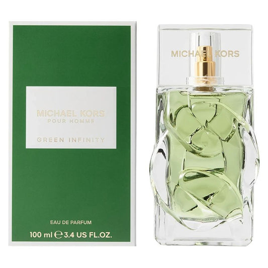 Michael Kors Pour Homme Green Infinity Eau de Parfum