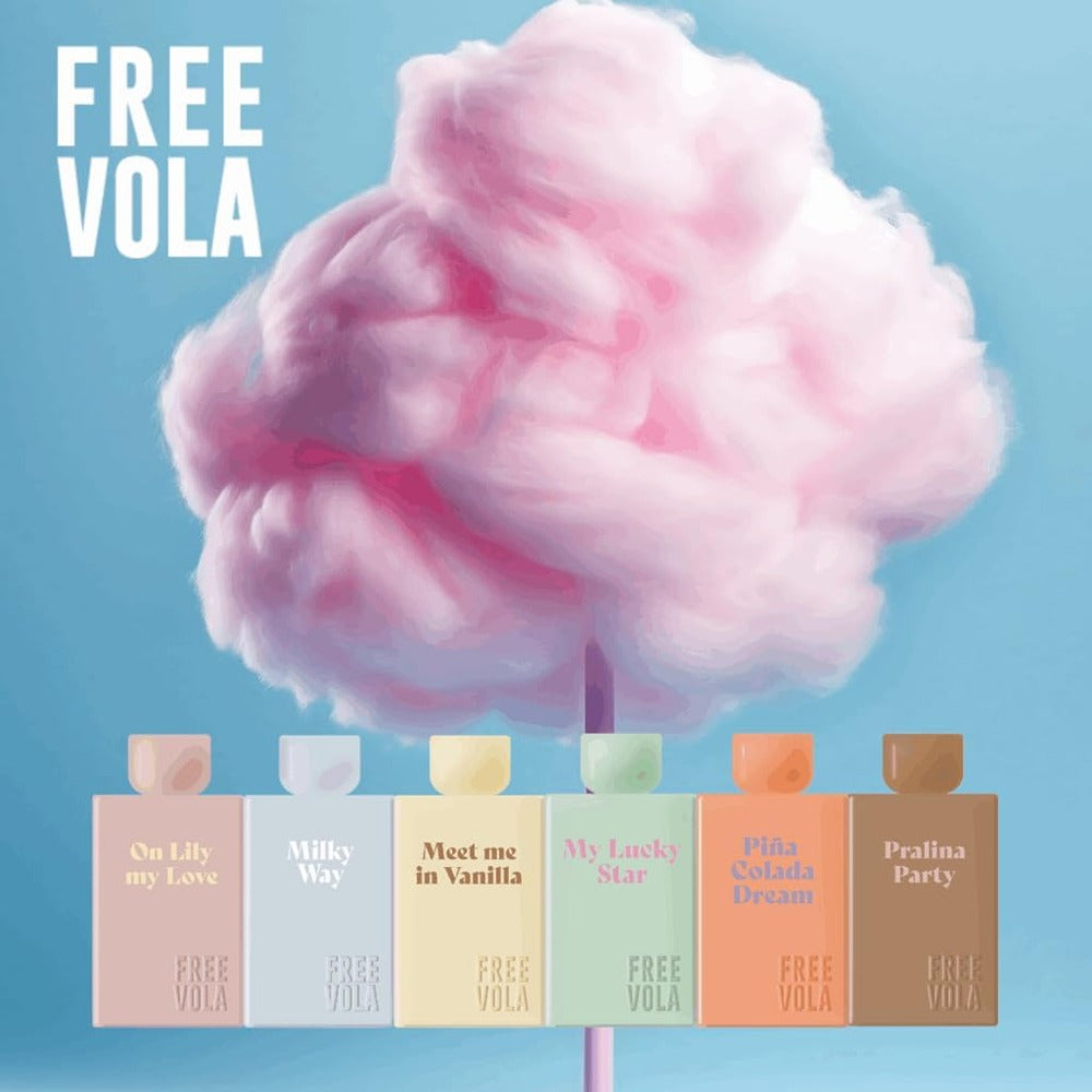 Freevola Pralina Party Eau De Parfum
