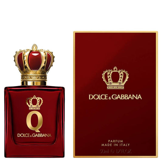 Dolce&Gabbana Q Parfum
