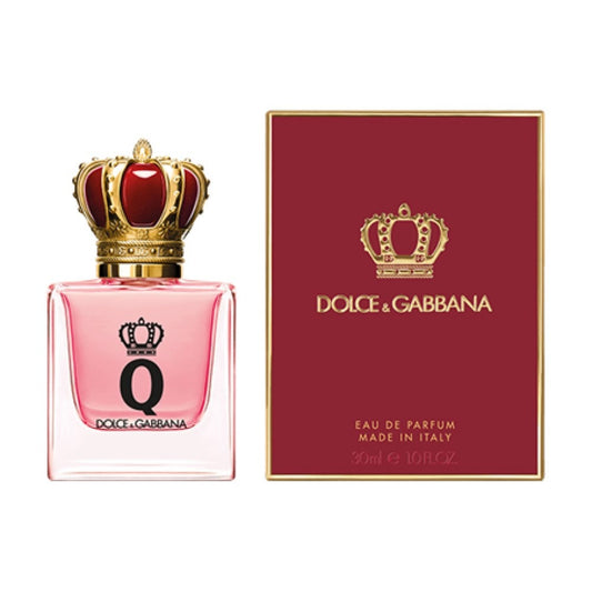 Dolce&Gabbana Q Eau De Parfum