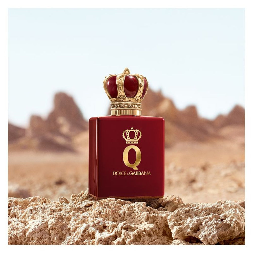 Dolce&Gabbana Q Elixir Eau De Parfum