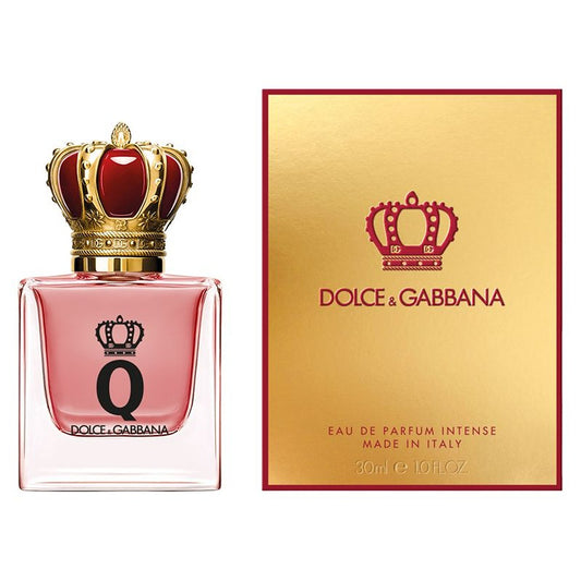 Dolce&Gabbana Q Eau De Parfum Intense