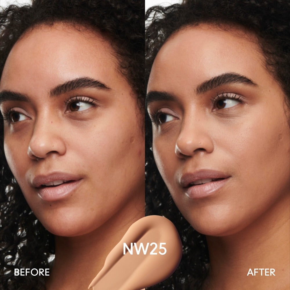 MAC Studio Radiance Serum-powered Foundation - Fondotinta con Siero