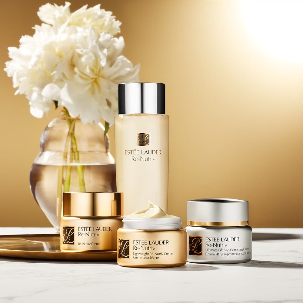 Estée Lauder Re-Nutriv Lightweight Creme