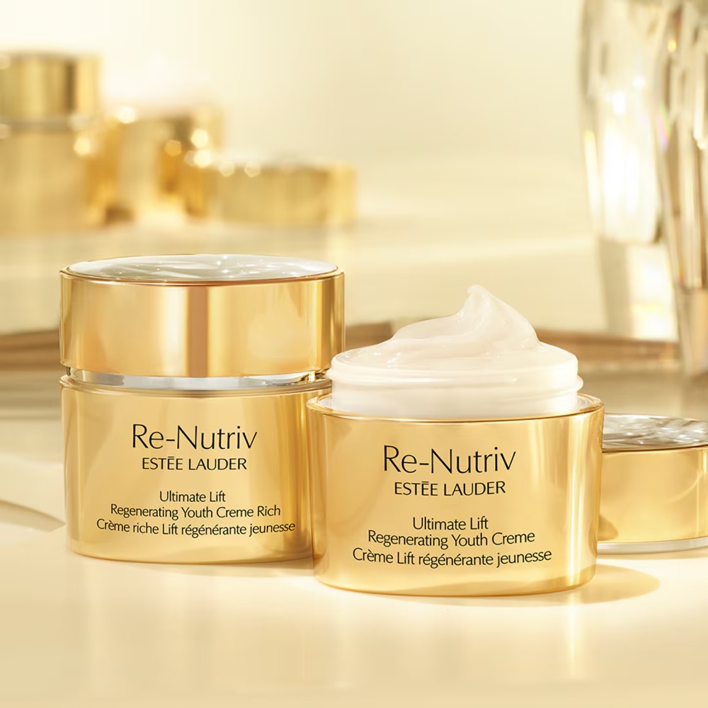 Estée Lauder Re-Nutriv Ultimate Lift Regenerating Youth Crème Rich