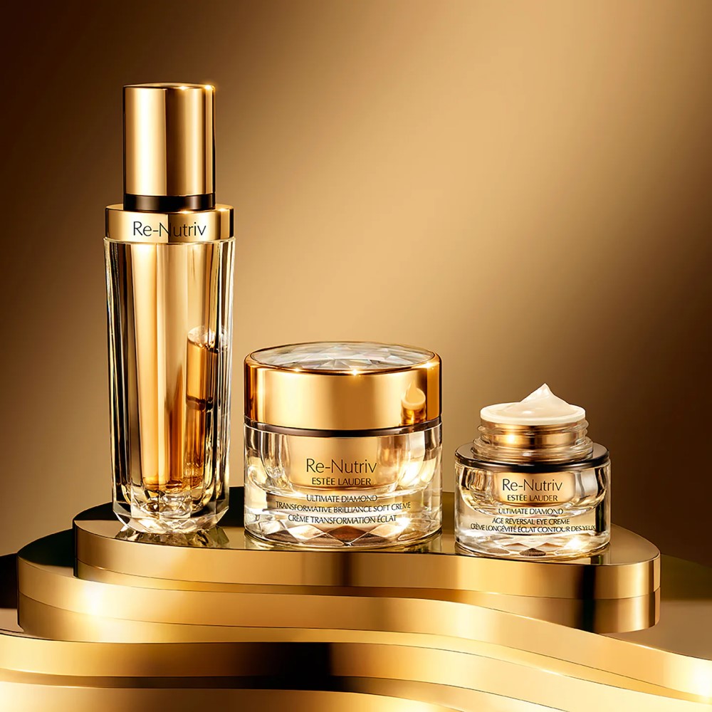Estée Lauder Re-Nutriv Ultimate Diamond Transformative Brilliance Serum