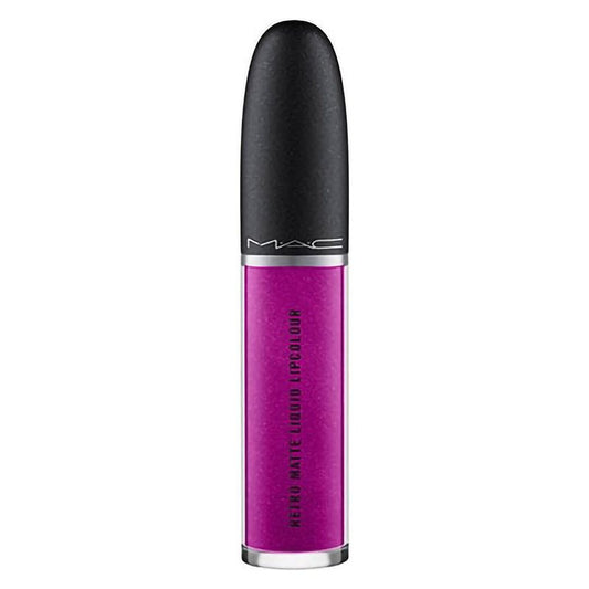 MAC Retro Matte Liquid Lipcolour - Rossetto