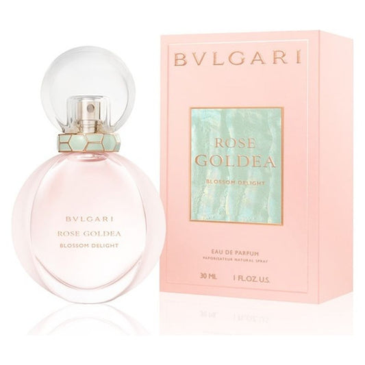 Bulgari Rose Goldea Blossom Delight Eau De Parfum