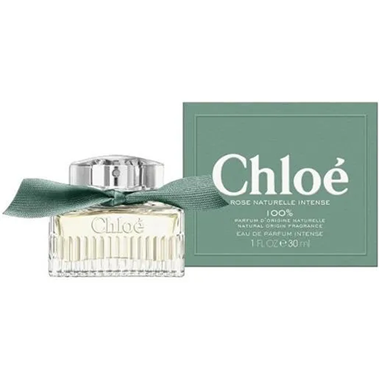 Chloé Rose Naturelle Intense Eau de Parfum