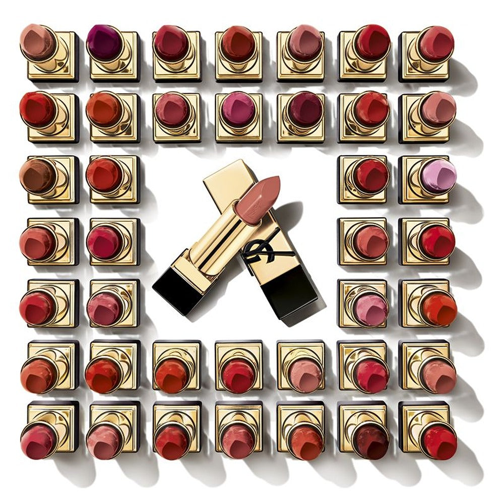Yves Saint Laurent Rouge Pur Couture Rossetto Satinato