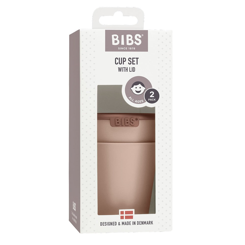 Bibs Set tazze