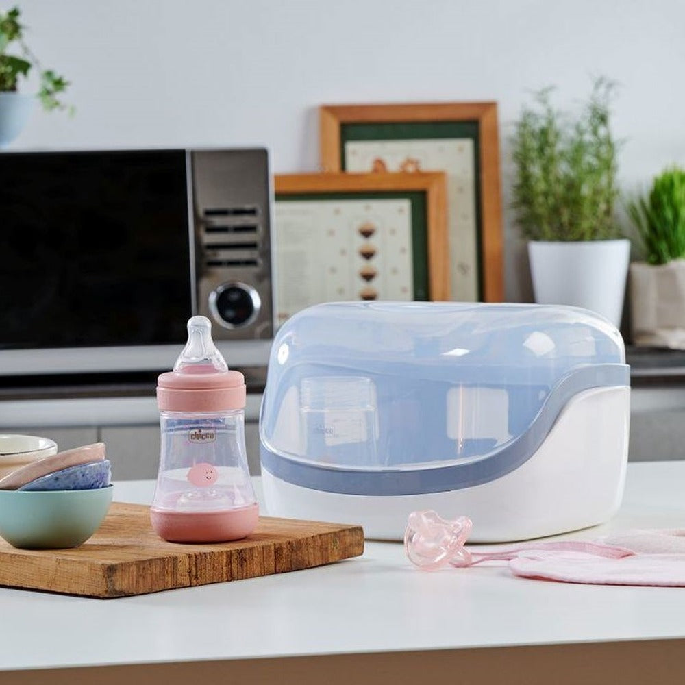 Chicco Sterilizzatore Per Microonde