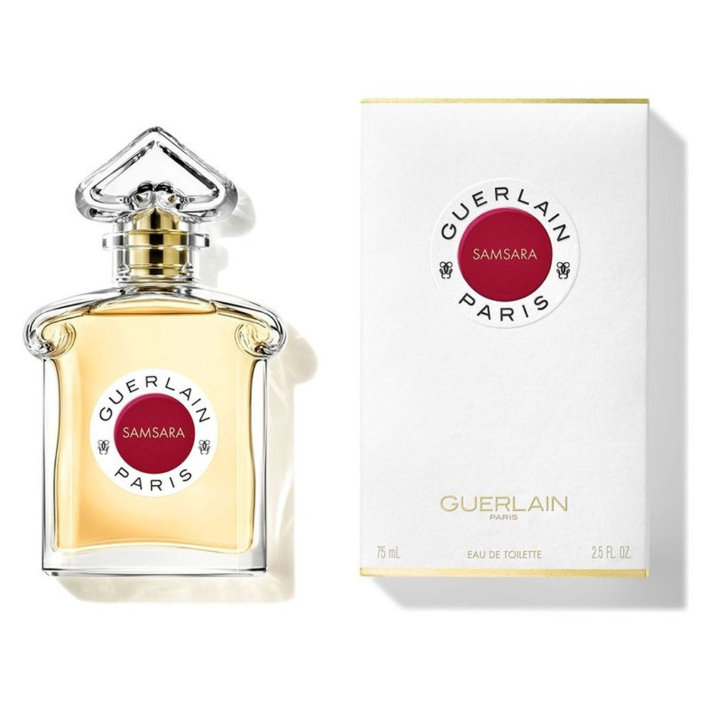Guerlain Samsara Eau De Toilette