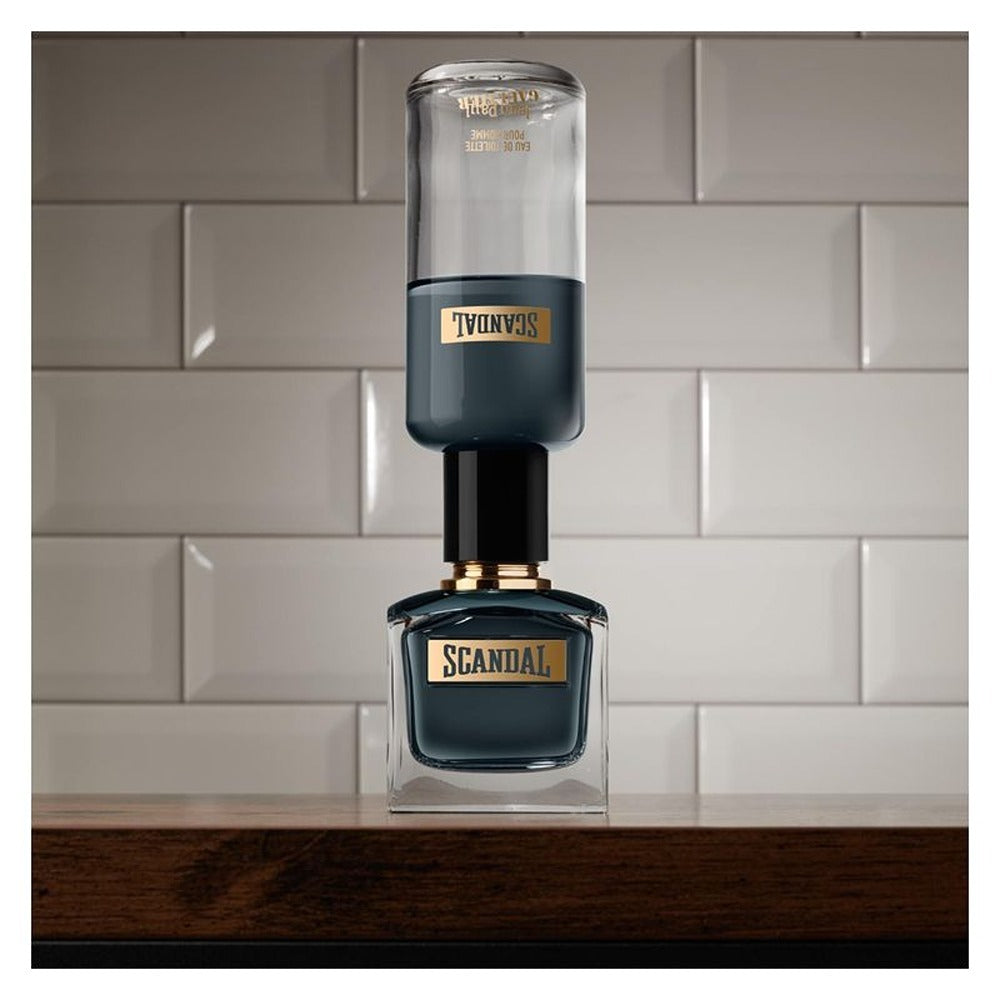 Jean Paul Gaultier Scandal Pour Homme Eau De Toilette