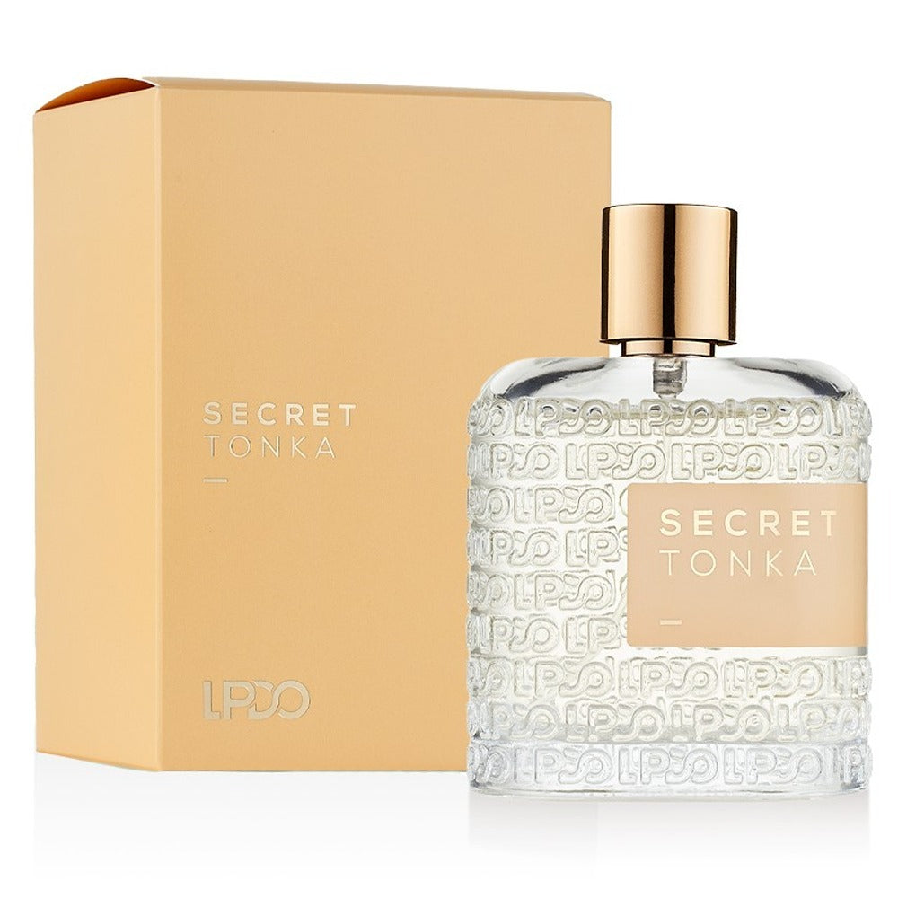 LPDO Secret Tonka - Eau De Parfum