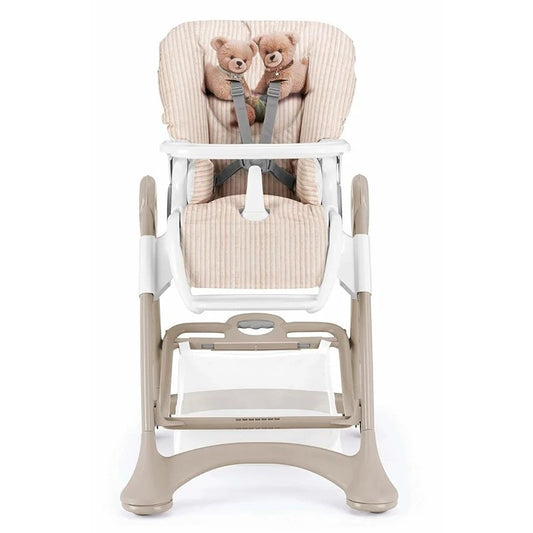 Cam Seggiolone Campione Cagnolini Beige