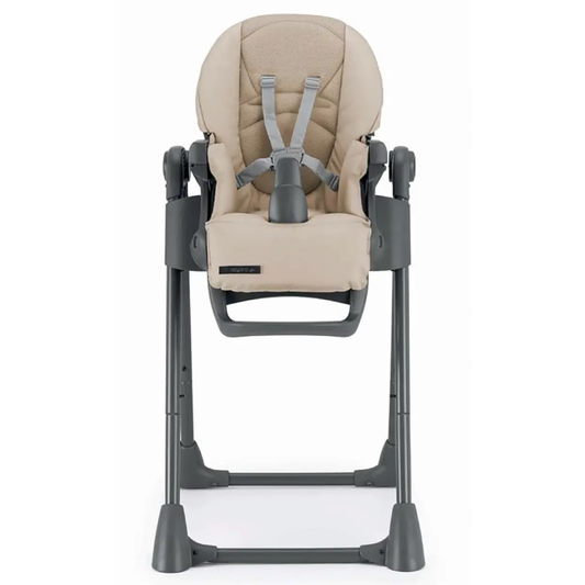 Seggiolone Pappananna Icon Air Grigio